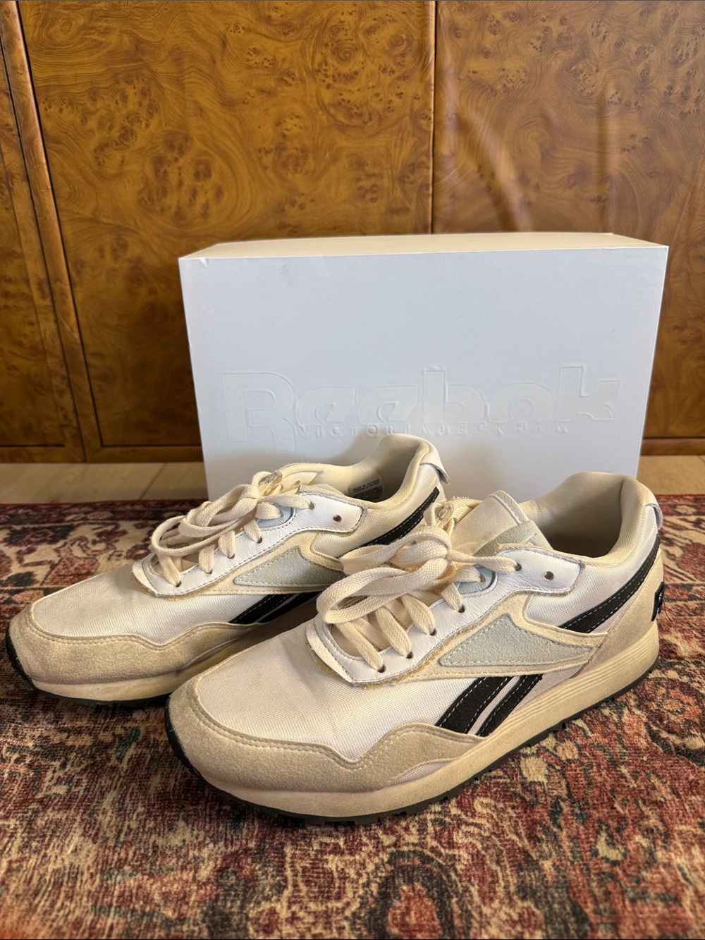 Reebok x Victoria Beckham Rapide Low Top Unisex